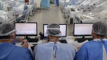 Brasil registró el primer caso de hongo negro