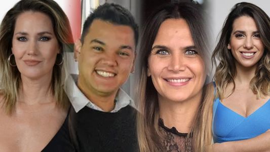 Famoso que participa en las elecciones: No está mal que vuelva el servicio militar