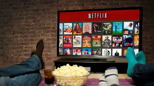 Netflix reveló cuando comenzará a cobrar multas para los usuarios que compartan su cuenta