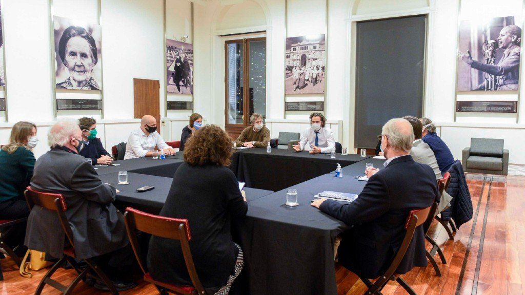 Nueva etapa de la cuarentena en AMBA: más controles de circulación, vigilancia en los barrios vulnerables y sin flexibilización