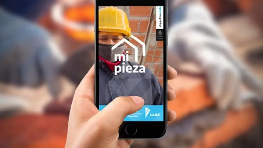 Cuándo cobro los $ 600.000 si gané el sorteo de MI PIEZA 2023