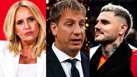 Nora Colosimo habló de su vínculo con Maxi López y bancó a Mauro Icardi: No voy a permitir...
