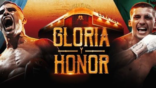 Vuelve el boxeo al Luna Park: los detalles de la pelea Lemos vs. Selby