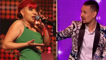 Rodrigo Tapari habló del reto de su esposa por las devoluciones a las mujeres en Canta Conmigo Ahora