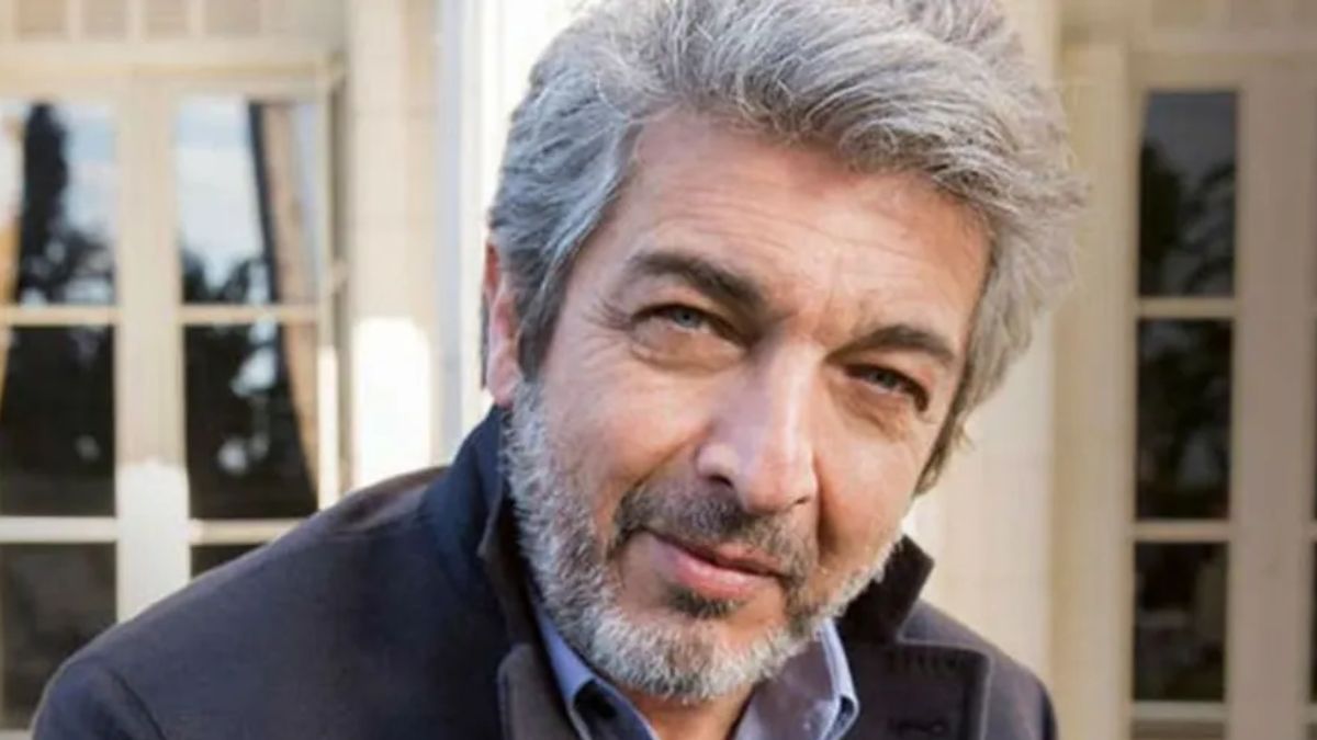 Ricardo Darín arrasa en Netflix con su mejor película y todos la están comentando. (Foto: Archivo)