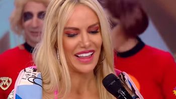 Luciana Salazar se despidió de La Academia y explicó el motivo de su renuncia