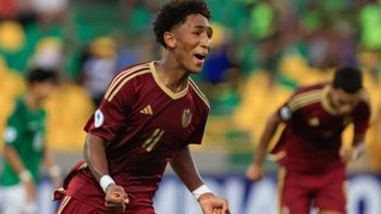 Conmoción: la Federación Venezolana confirmó quiénes son los futbolistas desaparecidos tras los trágicos terremotos