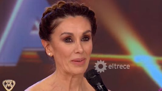Viviana Saccone quedó eliminada de La Academia: Me da mucha pena