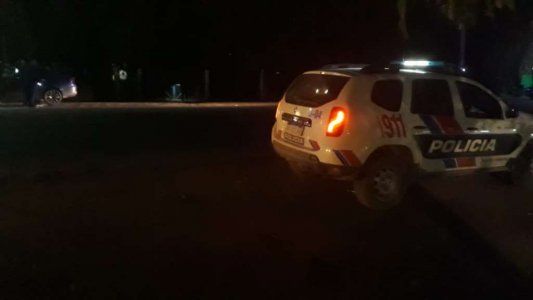 Un policía chocó a una joven embarazada de 9 meses: murió el bebé