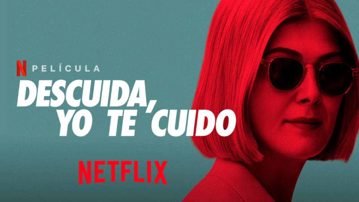 Netflix: Las películas sobre estafas recomendadas en la plataforma