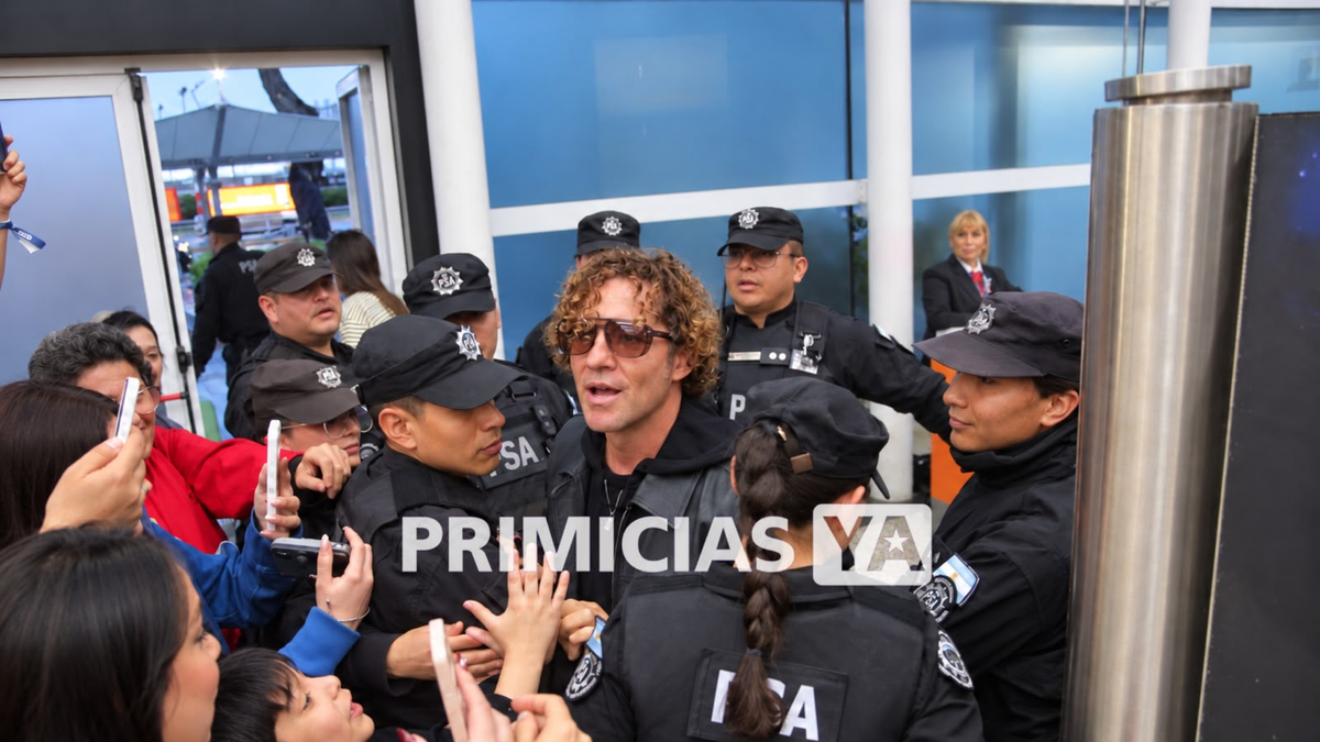 David Bisbal