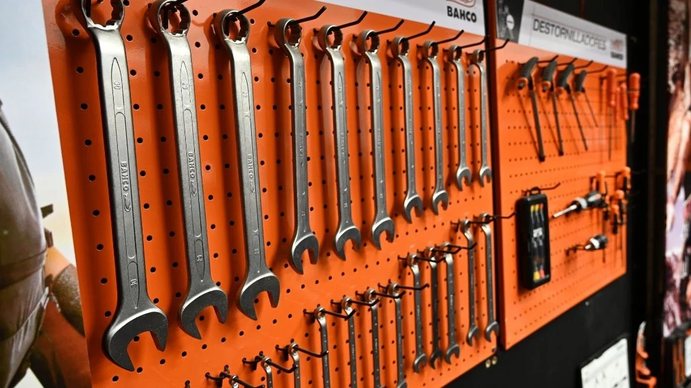 Cierra la producción en una fábrica de herramientas de Santa Fe y desvinculan a 40 trabajadores