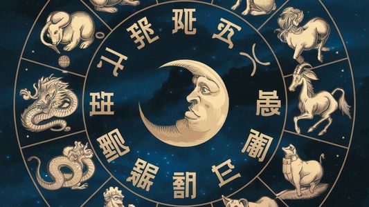 Horóscopo chino: cómo la última Luna Nueva del 2024 impactará en todos los signos zodiacales