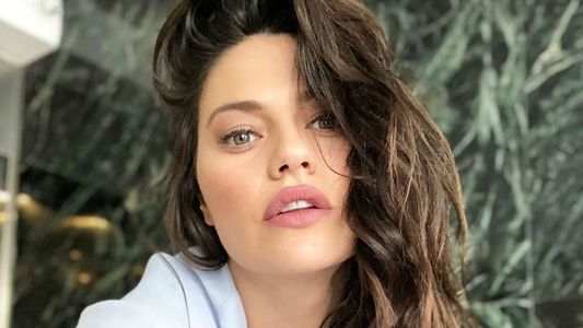 Jujuy Jiménez contó cuándo fue el último beso que dio: Fue en...