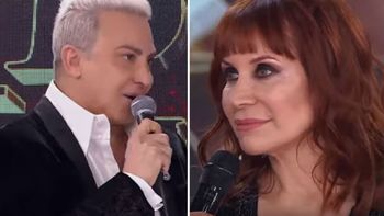 Matilda Blanco a Flavio Mendoza: Yo no le falto el respeto a tu profesión porque te vestís mal