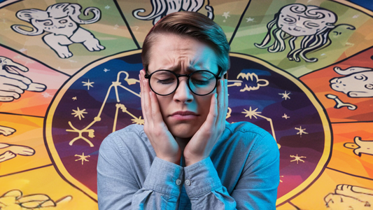 Astrología y emociones: Cómo superar la nostalgia que trae diciembre, signo por signo