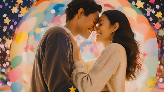 ASTROLOGÍA: ¿Qué dice tu fecha de nacimiento sobre tu destino amoroso en 2025?