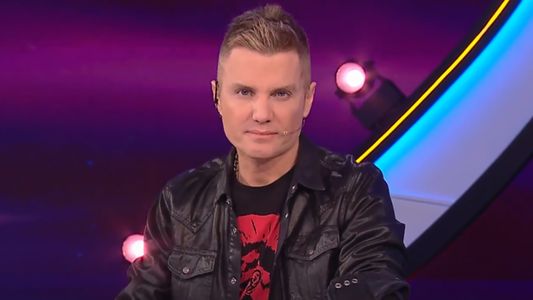 Santiago del Moro hizo un importante anuncio que dejará al descubierto el juego en Gran Hermano 2024