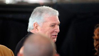 Se entregó Néstor Otero, el “zar de Retiro” que le pagaba el alquiler a Jaime