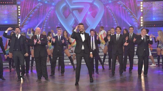 Marcelo Tinelli destrozado por no respetar el distanciamiento