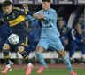 Boca empata 0-0 con OHiggins en Chile con el objetivo de llegar a los octavos de la Sudamericana