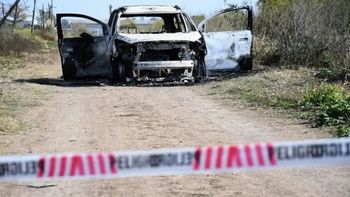 Tras un tiroteo, identificaron a una mujer embarazada de 9 meses acribillada en Rosario