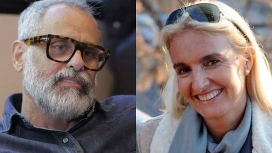 La historia oculta que deja en evidencia un horrible gesto de Jorge Rial y Silvia D Auro con sus hijas