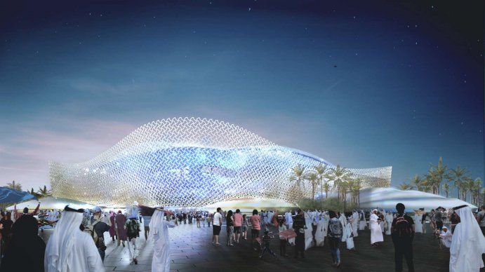 Cómo se prepara Qatar para el Mundial 2022
