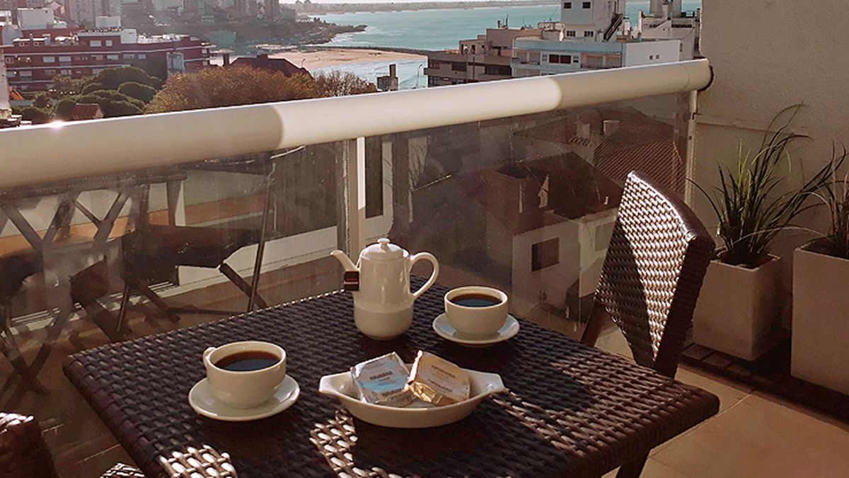 Turismo: Mar del Plata, uno de los destinos más elegidos en esta temporada. 