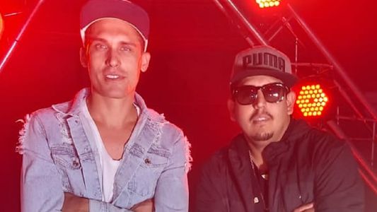 Se lanzó el nuevo videoclip Adicto a vos de Damián Bravo y Tartaros