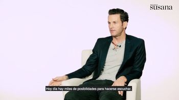 Axel: Mi papá le pegó a mi mamá