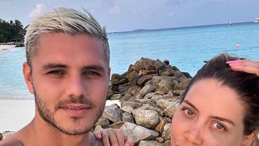 La amenaza de Mauro Icardi a Wanda Nara y que involucra directamente a la China Suárez