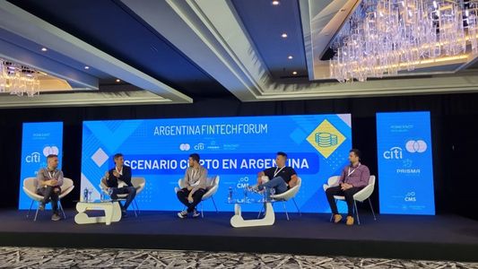 Fintech: qué debatieron los especialistas sobre los temas que más preocupan a la industria