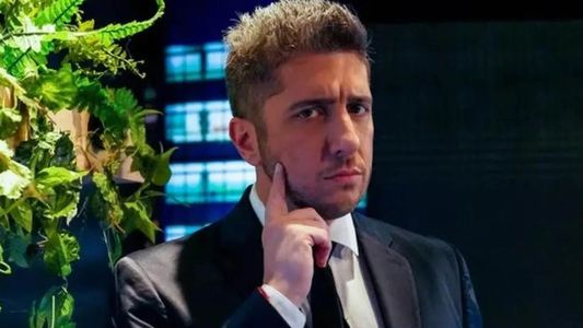 La dura decisión de APTRA para los premios Martín Fierro 2023 que perjudica a Jey Mammon