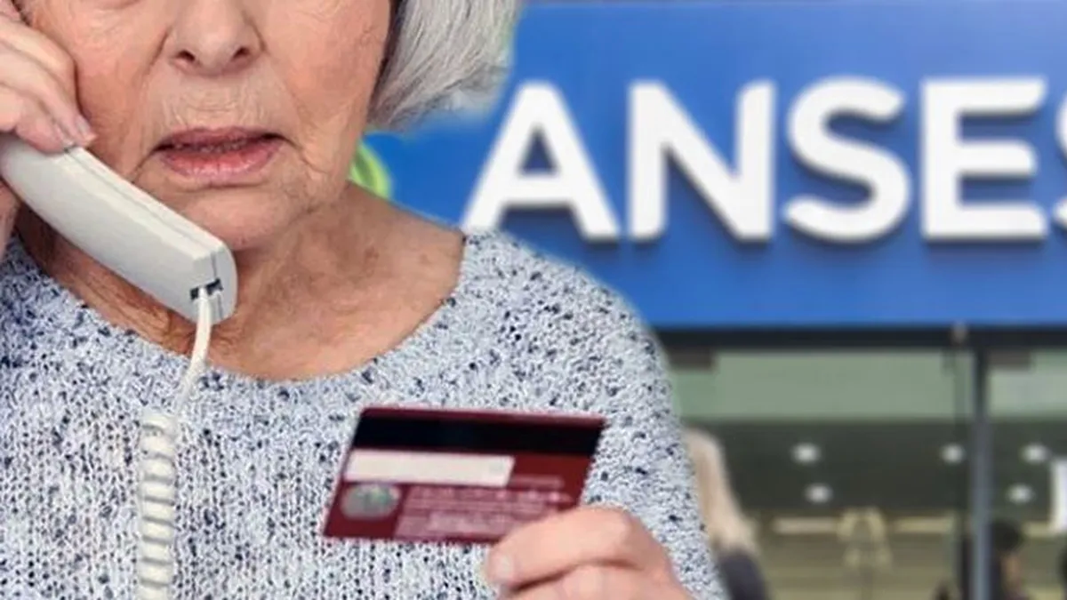 ANSES enfatiza que todas las consultas y trámites realizados tanto en su sitio web como en sus oficinas no necesitan de gestores ni intermediarios (Foto: archivo).