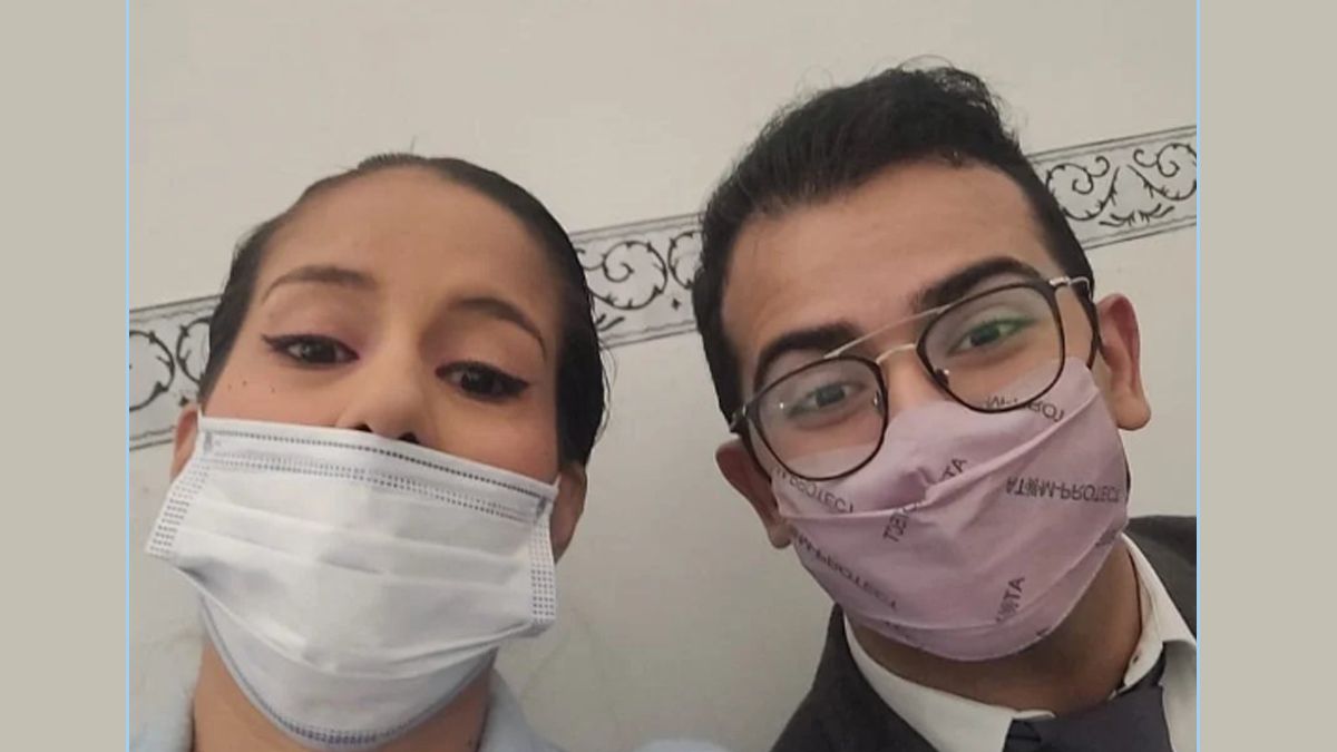 Femicidio de Cecilia: según los abogados de la joven, hay tres autores materiales del hecho y cuatro encubridores. (Foto: Facebook) Femicidio de Cecilia: según los abogados de la joven, hay tres autores materiales del hecho y cuatro encubridores. (Foto: Facebook)