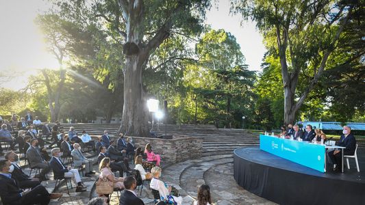 El plan de Alberto Fernández para empezar la guerra contra la inflación