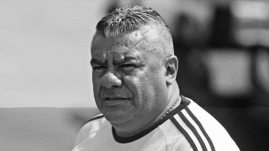 Chiqui Tapia, ante la crisis del coronavirus: El fútbol pasó a un cuarto plano