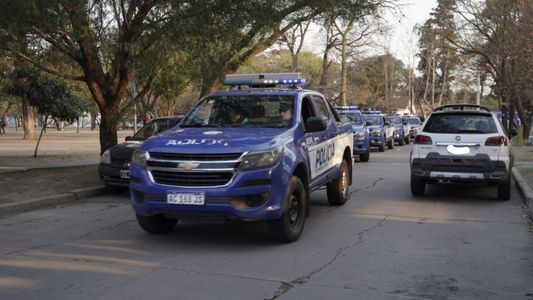 Córdoba: hallan una pierna humana en un descampado, a metros de la cancha de Belgrano