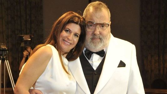 Elba Marcovecchio, irreconocible: posó para una revista y su cara sorprendió a todos