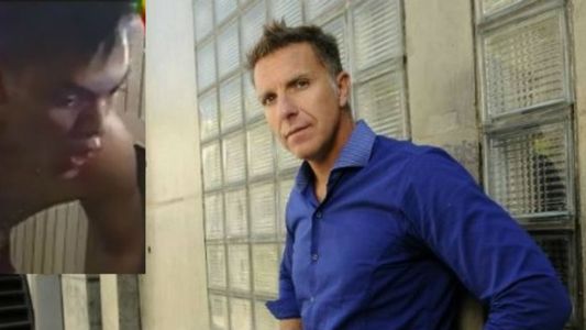 Fantino sobre la reacción de Brian: La golpea porque es un violento