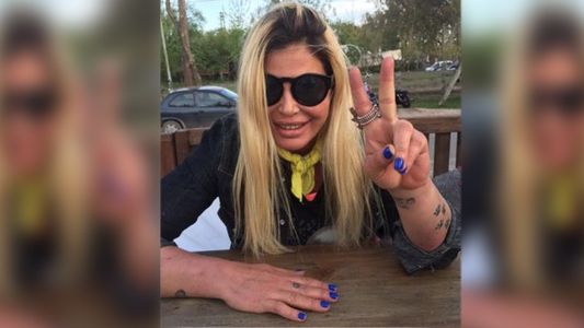 El drama de Raquel Mancini y su obsesión por la belleza