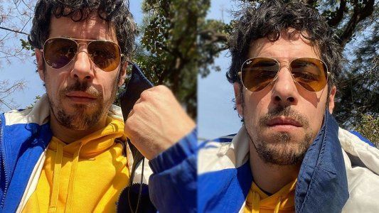 Esteban Lamothe muy crítico contra el gobierno de Mauricio Macri: “Me da pánico pensar que hubiese sido de nosotros con él de presidente”