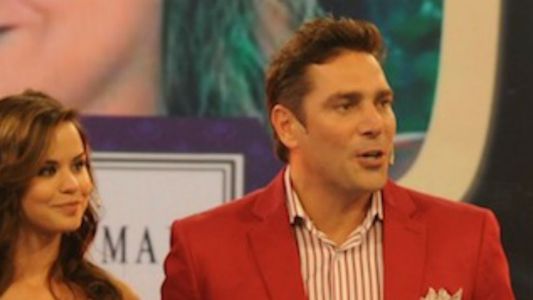 La mamá de Matías Alé se llama a silencio y dejó todo en manos de Burlando