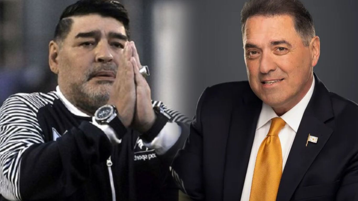 Polémica en el Bar se mete de lleno en el juicio por Diego Maradona: audios exclusivos y un programa especial imperdible