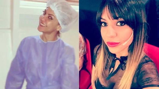 Hace tres años vengo con un seguimiento por un nódulo en la mama izquierda