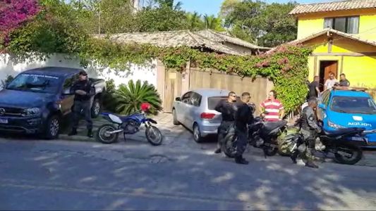 Asesinaron a una empresaria argentina en Buzios