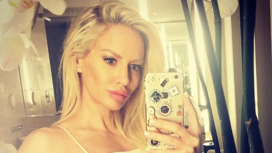 Luciana Salazar hizo una furiosa denuncia y mostró las pruebas