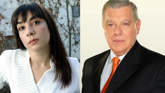 Santo Biasatti y Carolina Fal, separados tras 19 años de amor: los llamativos motivos