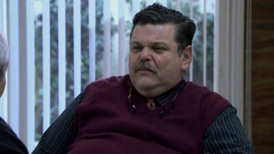 La primera foto de Alfredo Casero tras recibir el alta: después se enojó